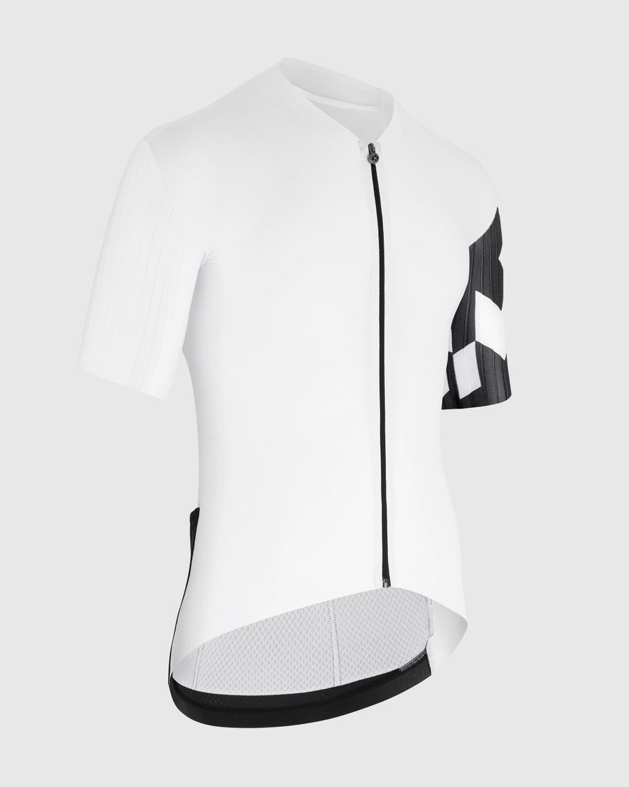 EQUIPE RS Jersey S11 - White