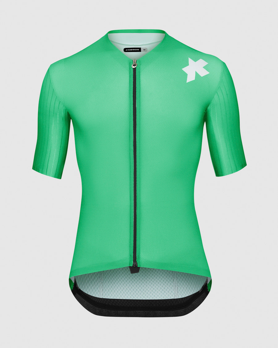 EQUIPE RS JERSEY S11 - Viper Green
