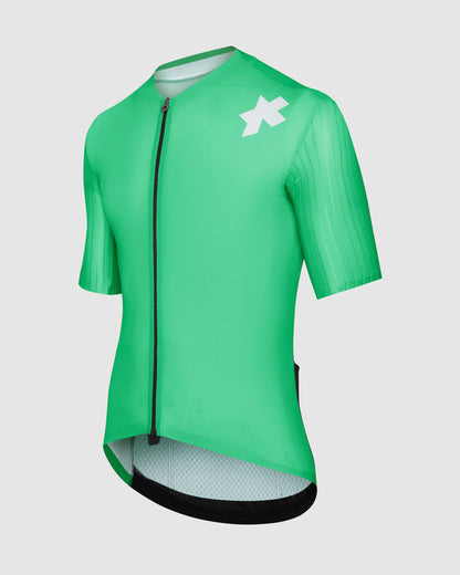 EQUIPE RS JERSEY S11 - Viper Green
