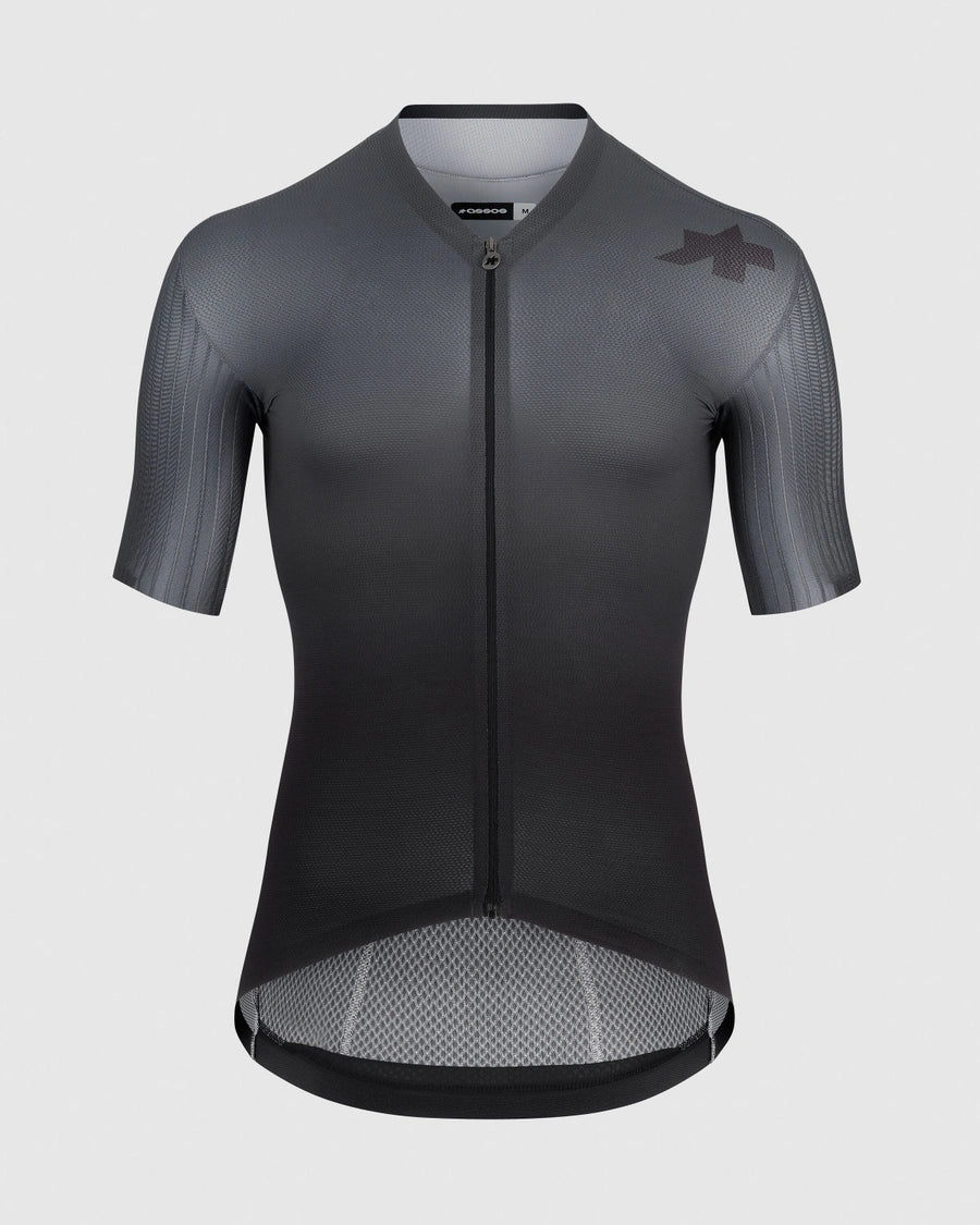 EQUIPE RS Jersey S11 - T Grey