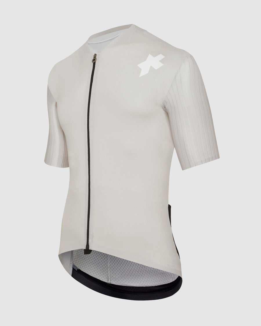 EQUIPE RS JERSEY S11 - Almond Milk