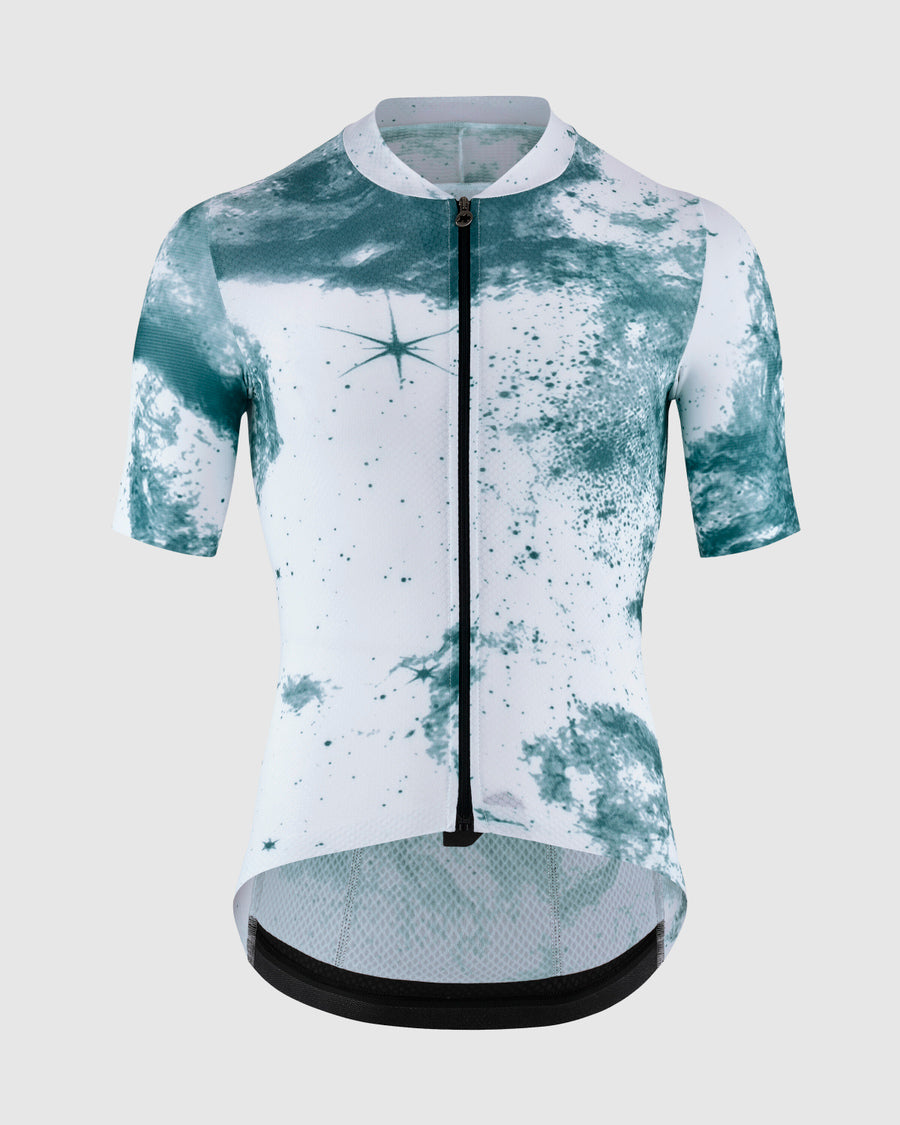 MILLE GT Jersey S11 Space Trip Foundation Green