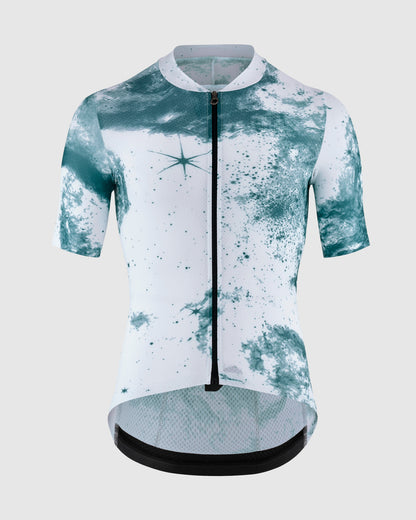 MILLE GT Jersey S11 Space Trip Foundation Green