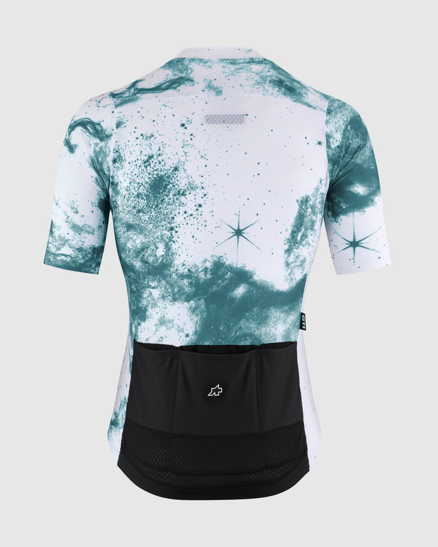 MILLE GT Jersey S11 Space Trip Foundation Green