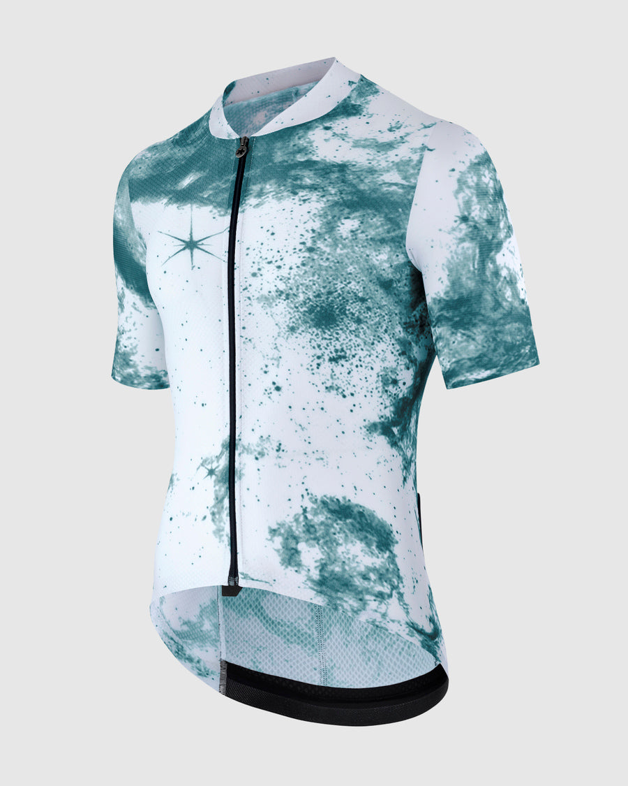 MILLE GT Jersey S11 Space Trip Foundation Green