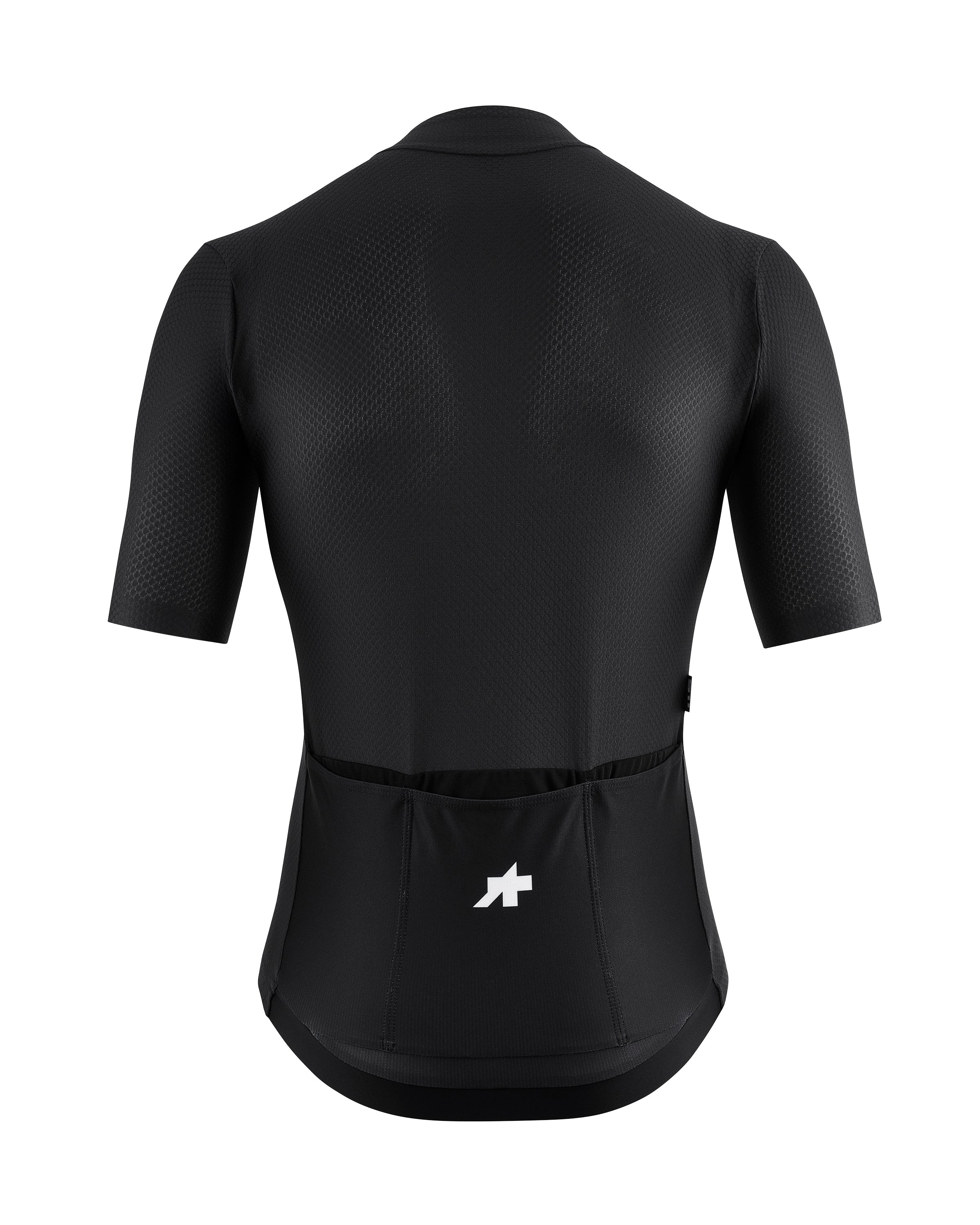 EQUIPE R Jersey S11 Black Series