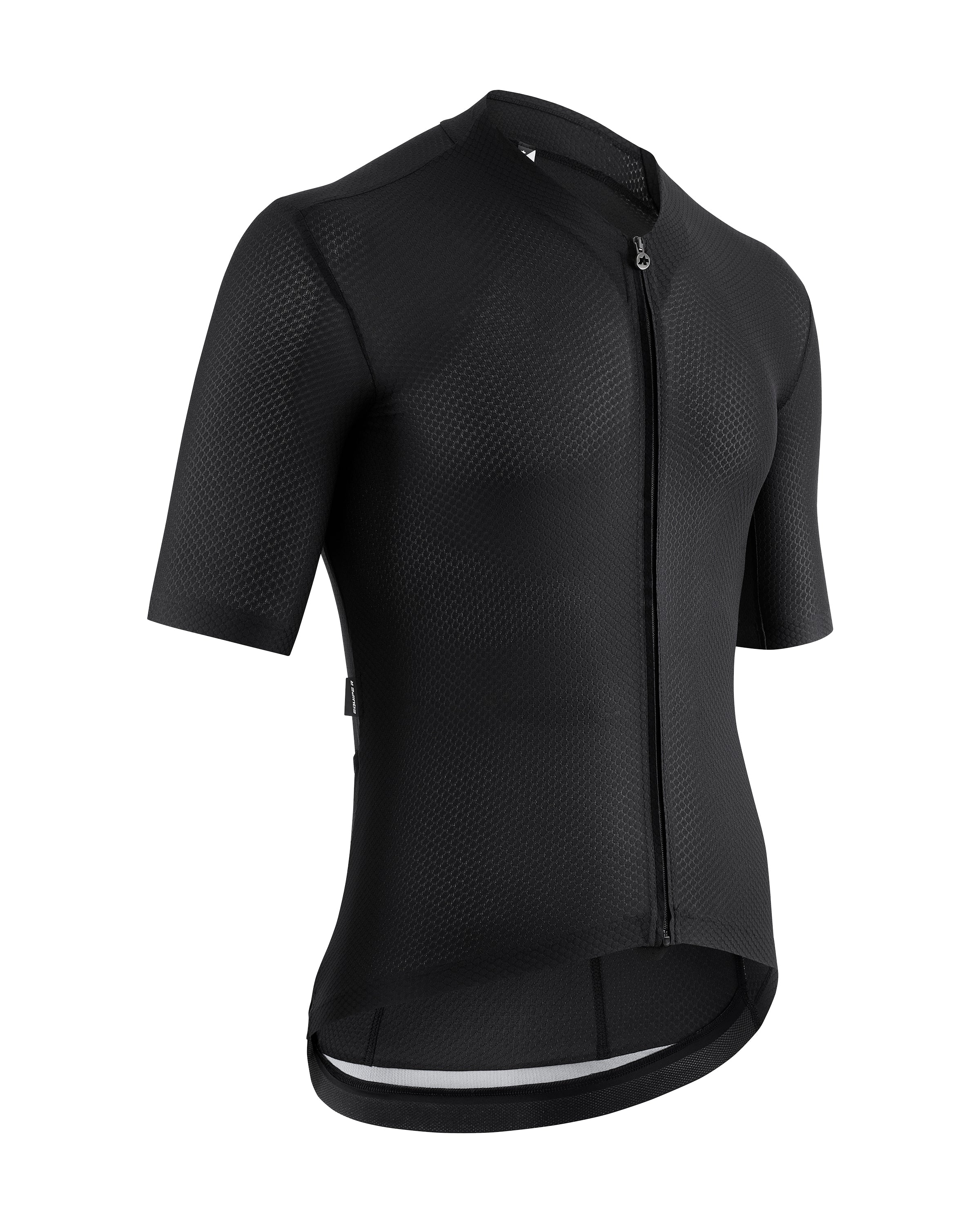 EQUIPE R Jersey S11 Black Series