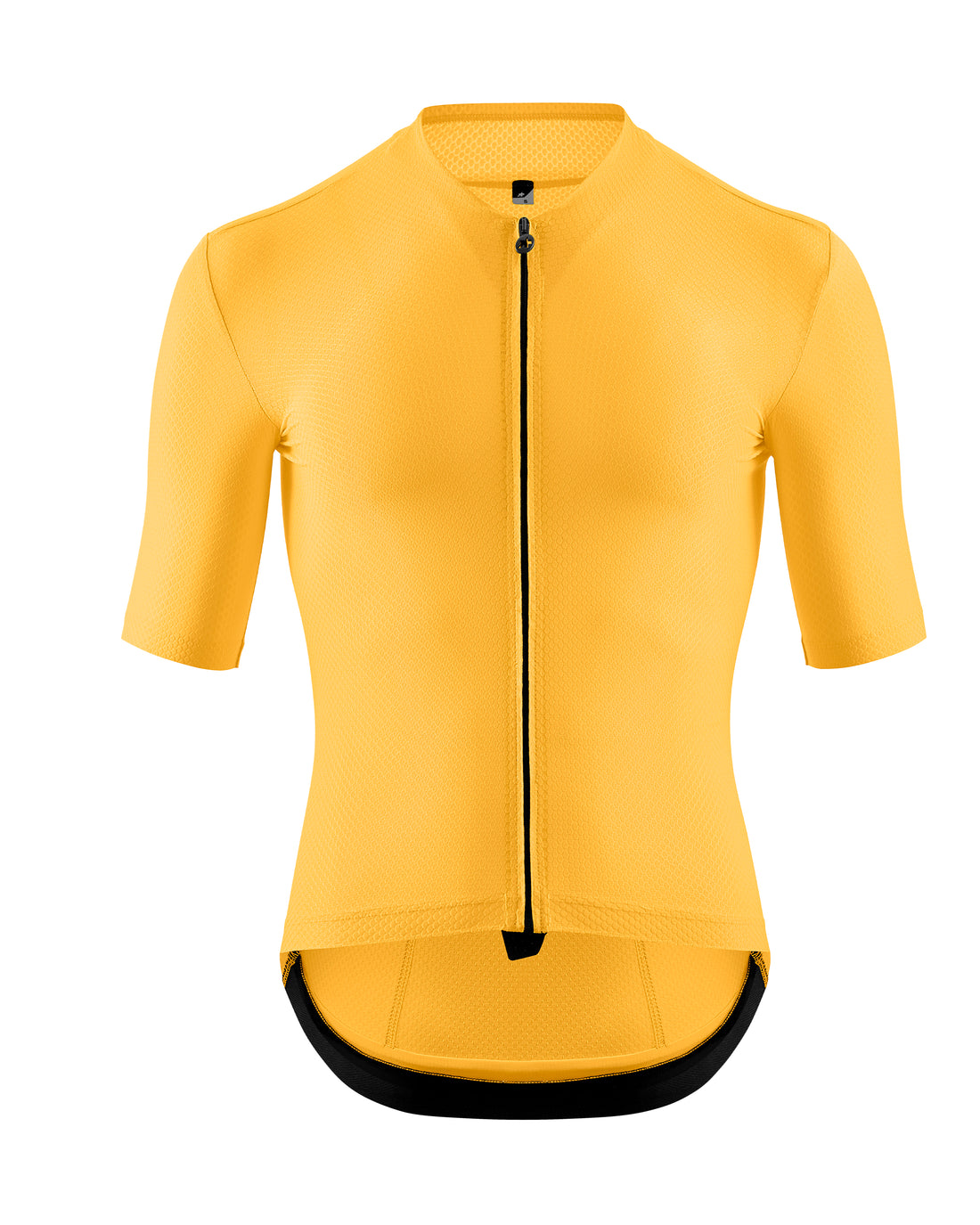 EQUIPE R Jersey S11 Flame Orange