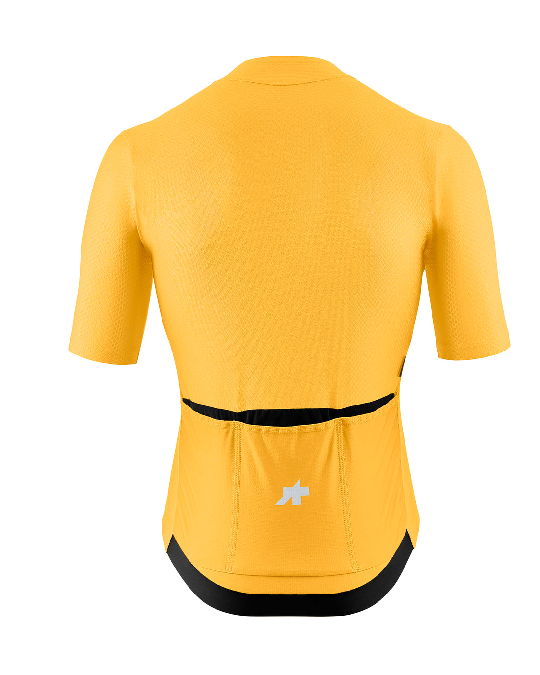 EQUIPE R Jersey S11 Flame Orange