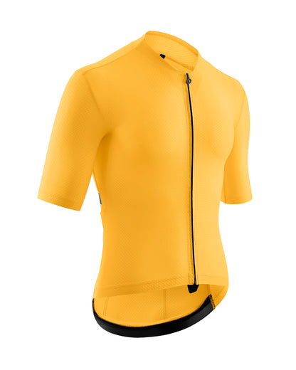 EQUIPE R Jersey S11 Flame Orange