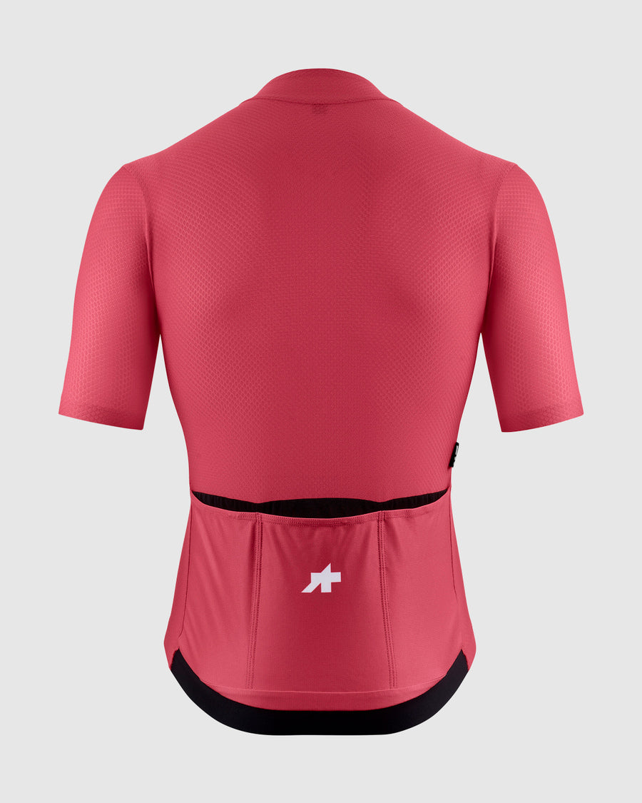 EQUIPE R JERSEY S11 - Deadly berry