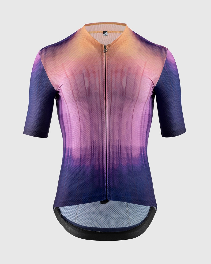 EQUIPE R Jersey S11 Surface Violet Trip