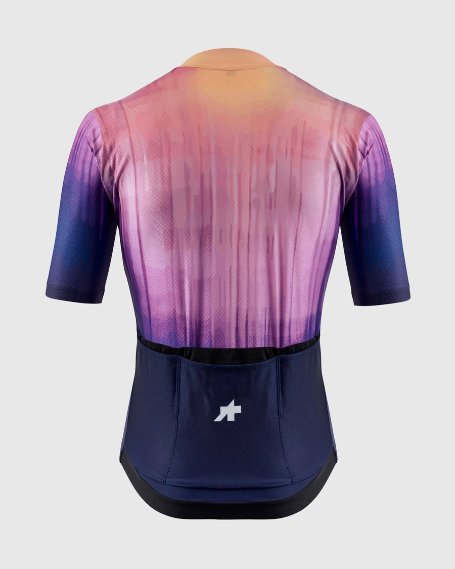 EQUIPE R Jersey S11 Surface Violet Trip