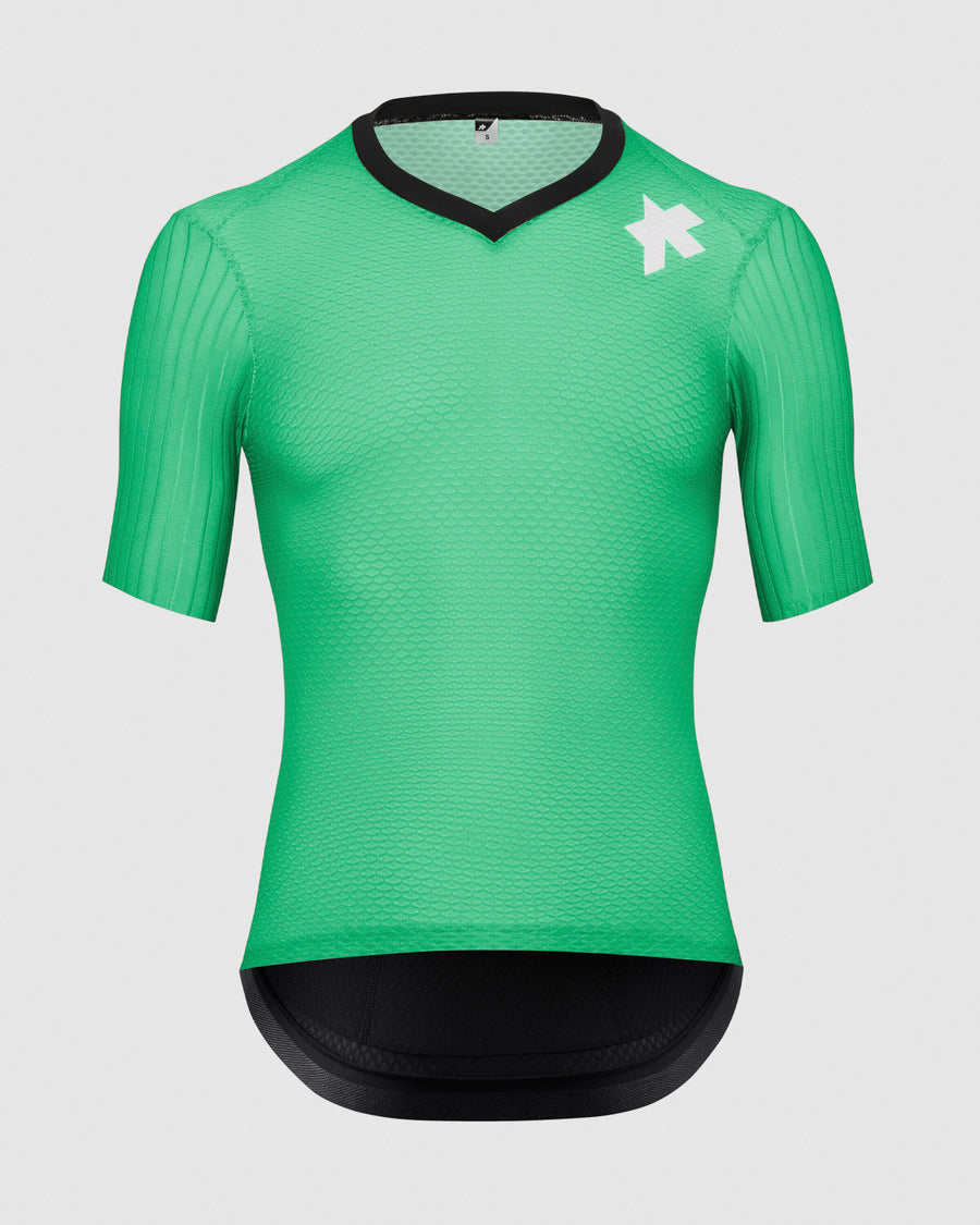EQUIPE RSR JERSEY S11 - Viper Green