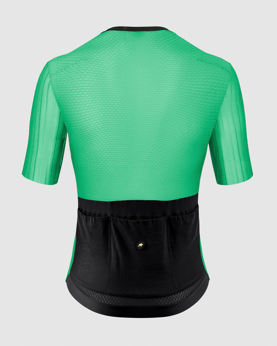 EQUIPE RSR JERSEY S11 - Viper Green