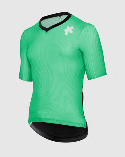 EQUIPE RSR JERSEY S11 - Viper Green