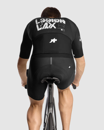 RS SS Jersey Legion BLACKOUT