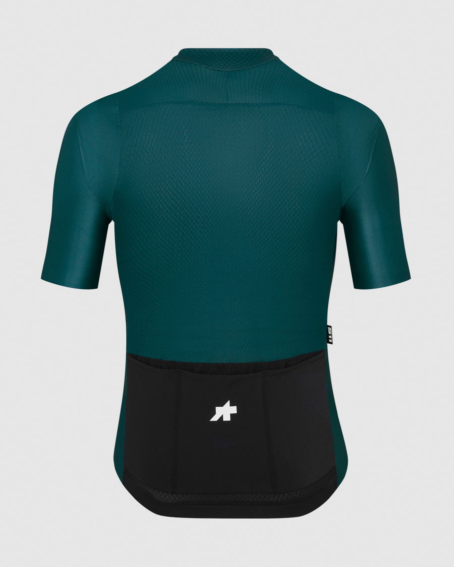 MILLE GT JERSEY S11 EVO - Deep petrol