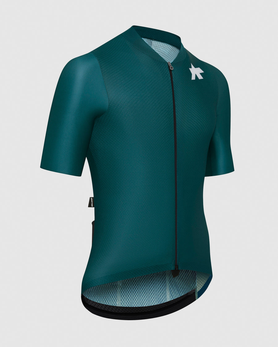 MILLE GT JERSEY S11 EVO - Deep petrol