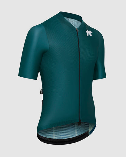 MILLE GT JERSEY S11 EVO - Deep petrol