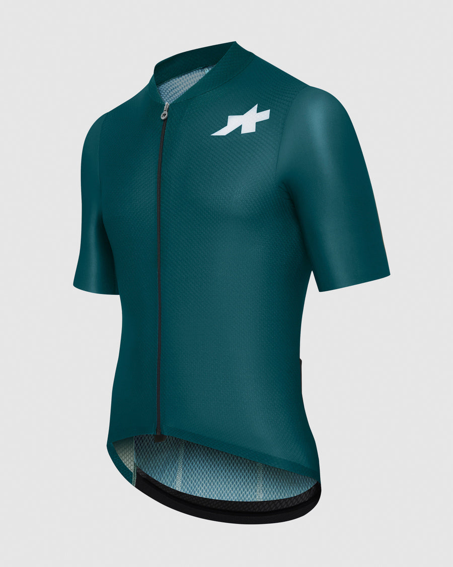 MILLE GT JERSEY S11 EVO - Deep petrol