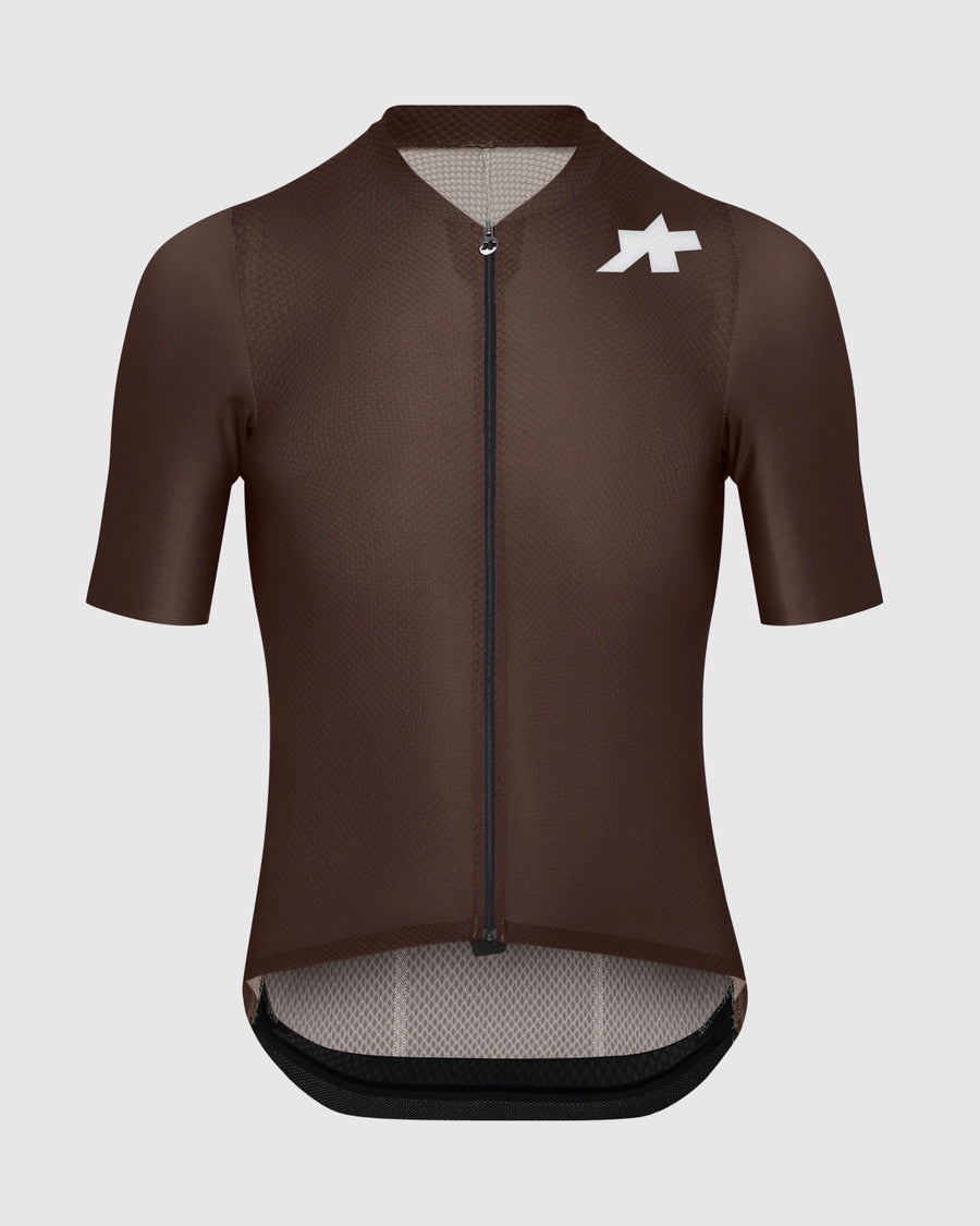 MILLE GT JERSEY S11 EVO - Ground Brown