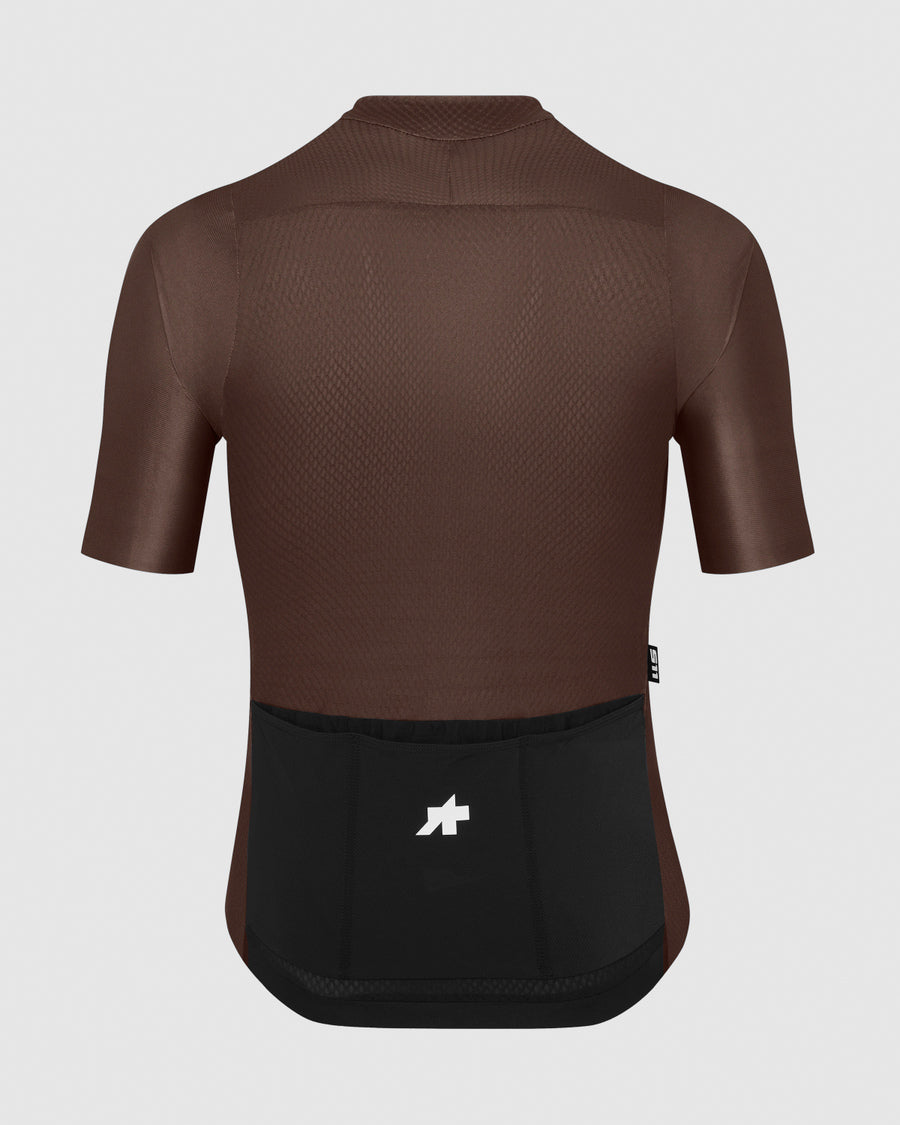 MILLE GT JERSEY S11 EVO - Ground Brown