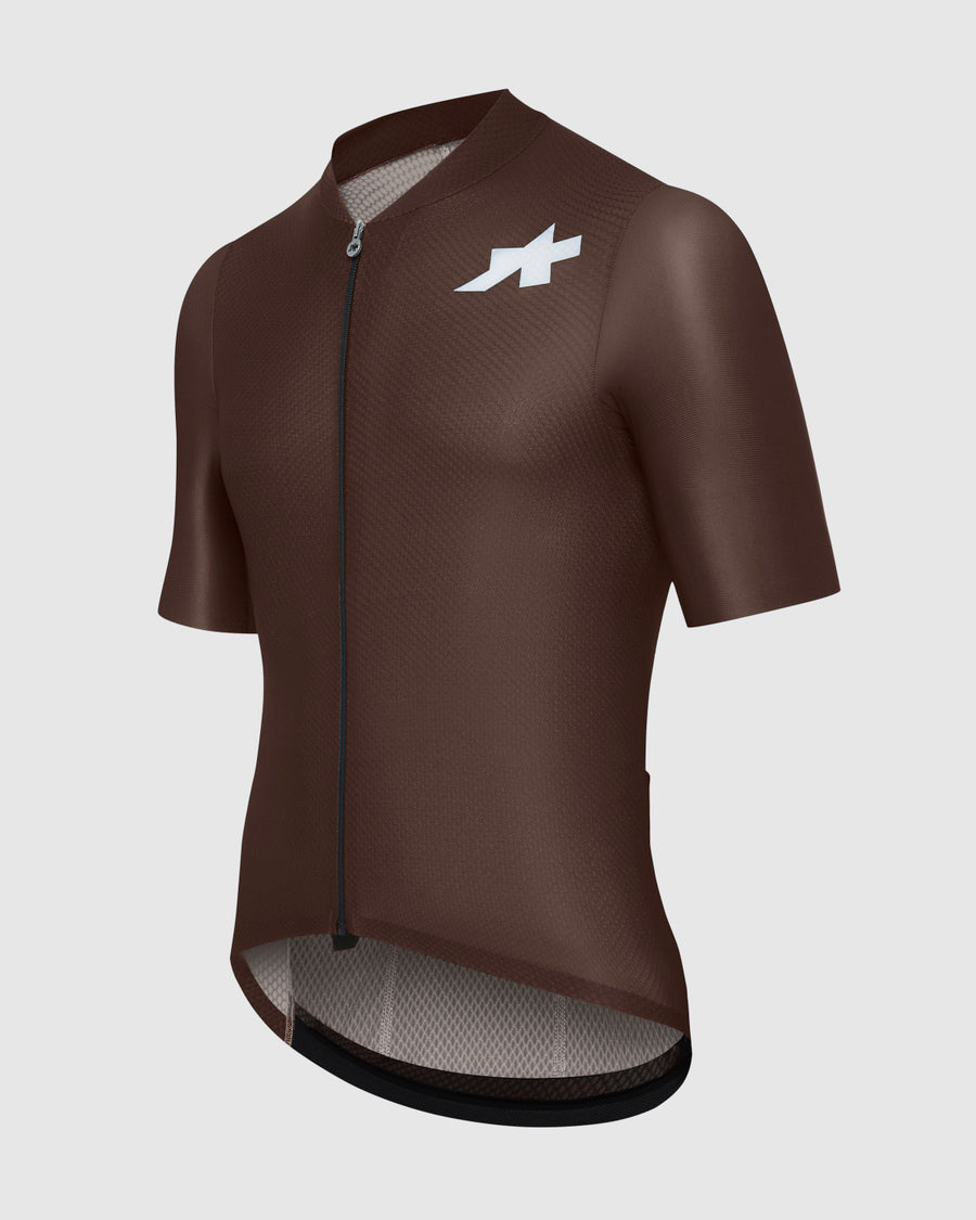 MILLE GT JERSEY S11 EVO - Ground Brown