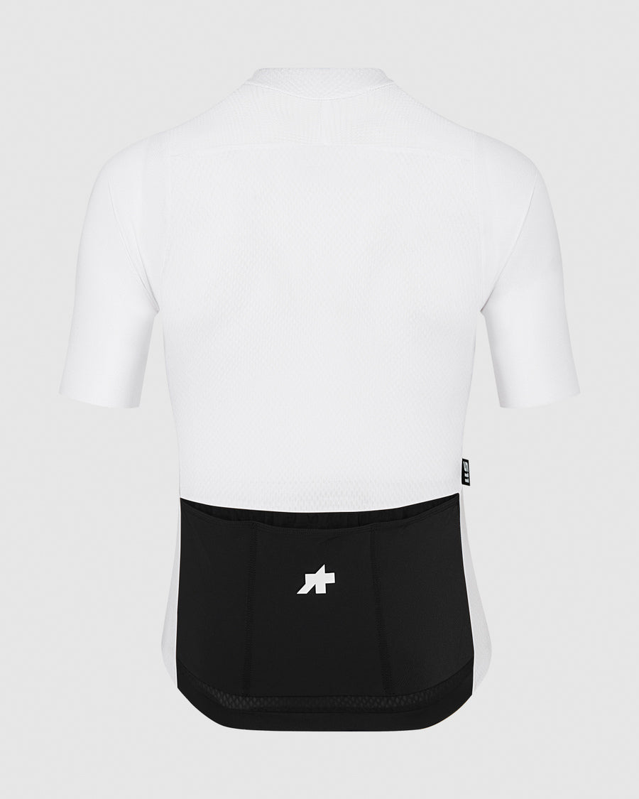 MILLE GT JERSEY S11 EVO - White Series