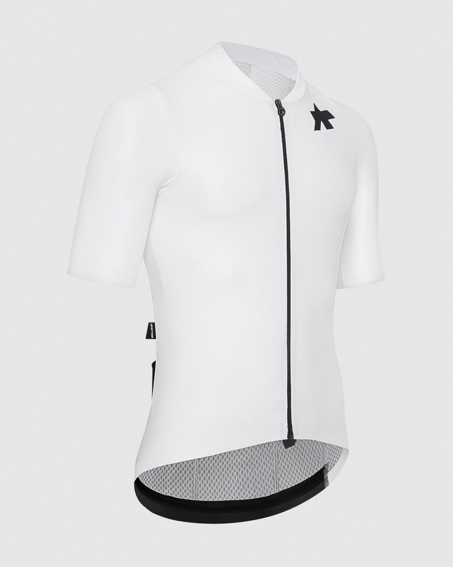 MILLE GT JERSEY S11 EVO - White Series