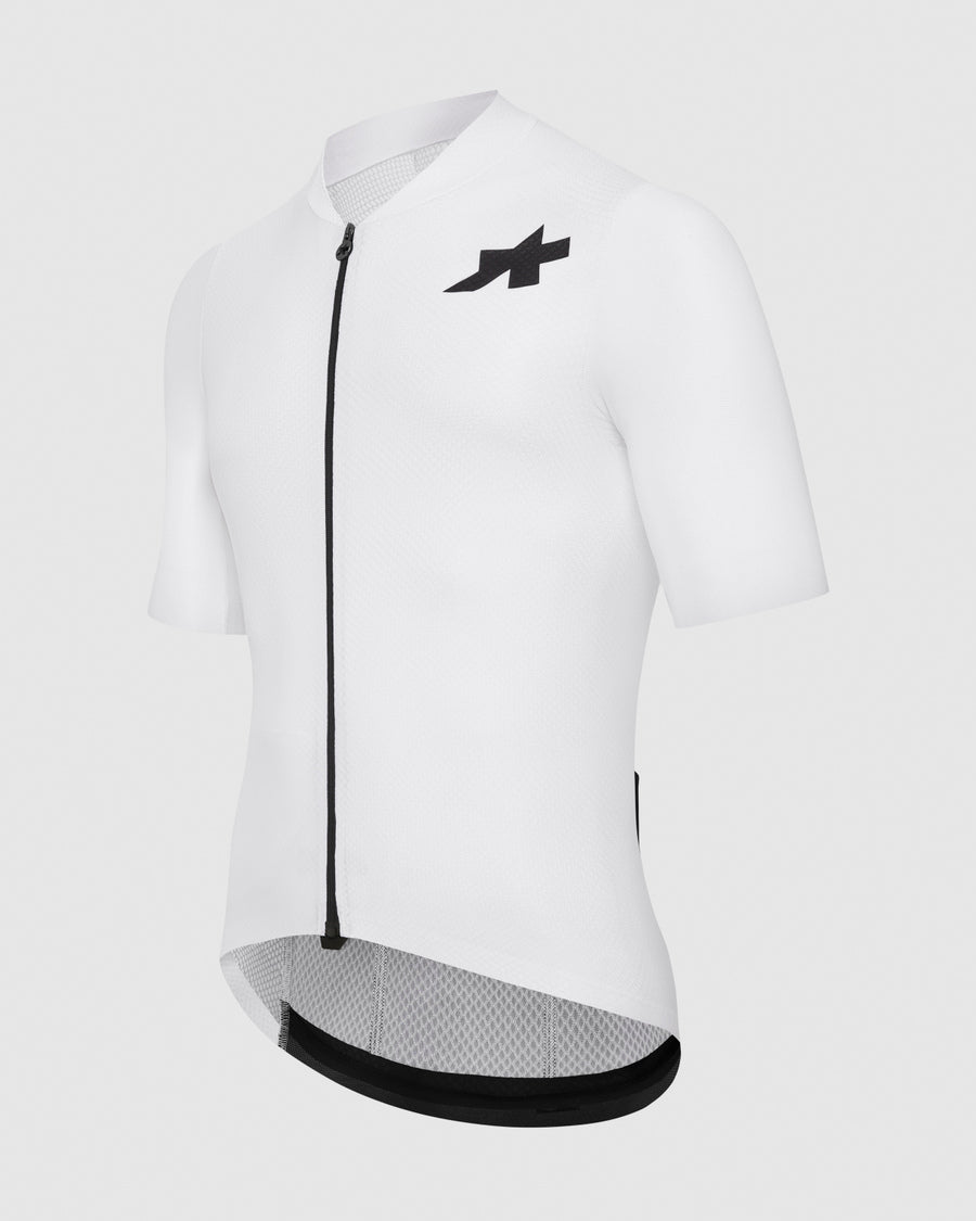 MILLE GT JERSEY S11 EVO - White Series