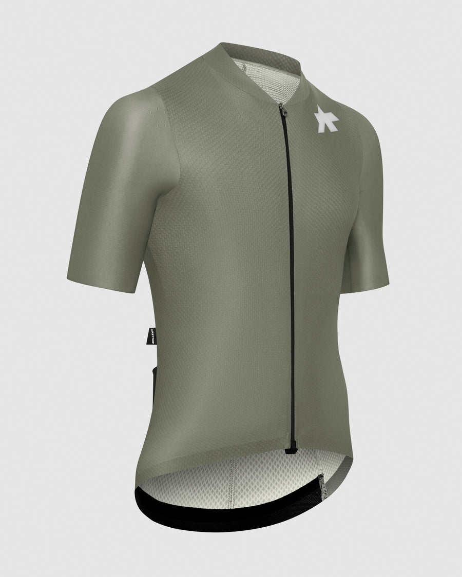 MILLE GT JERSEY S11 EVO - Edge Green