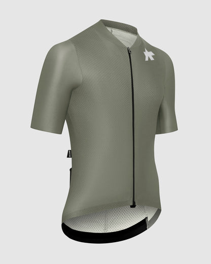 MILLE GT JERSEY S11 EVO - Edge Green