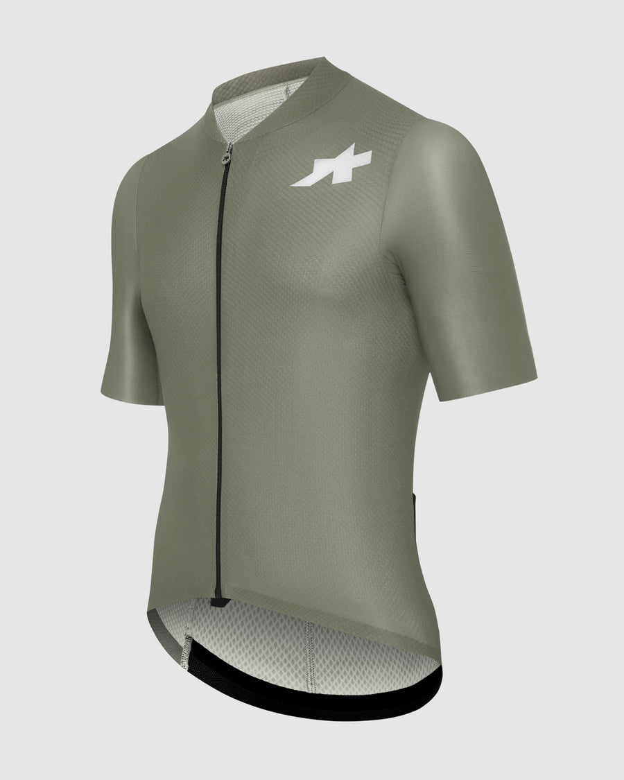 MILLE GT JERSEY S11 EVO - Edge Green