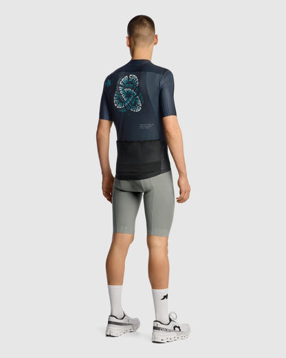 CG RS JERSEY S12 SAFA BRIAN - Impossible green