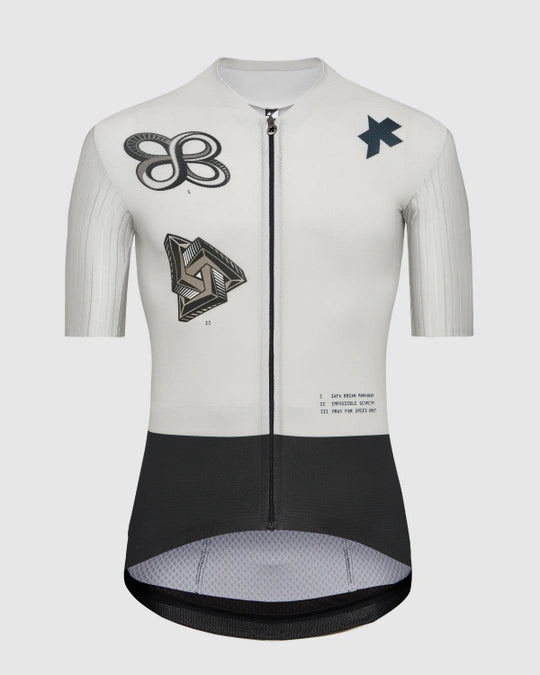 CG RS JERSEY S12 SAFA BRIAN - Almond Milk