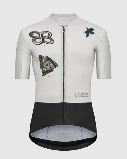 CG RS JERSEY S12 SAFA BRIAN - Almond Milk