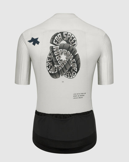 CG RS JERSEY S12 SAFA BRIAN - Almond Milk