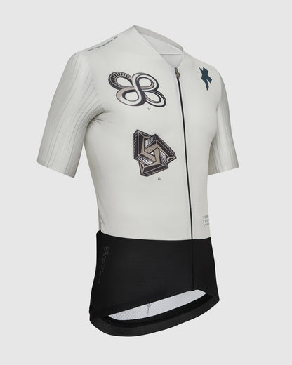 CG RS JERSEY S12 SAFA BRIAN - Almond Milk