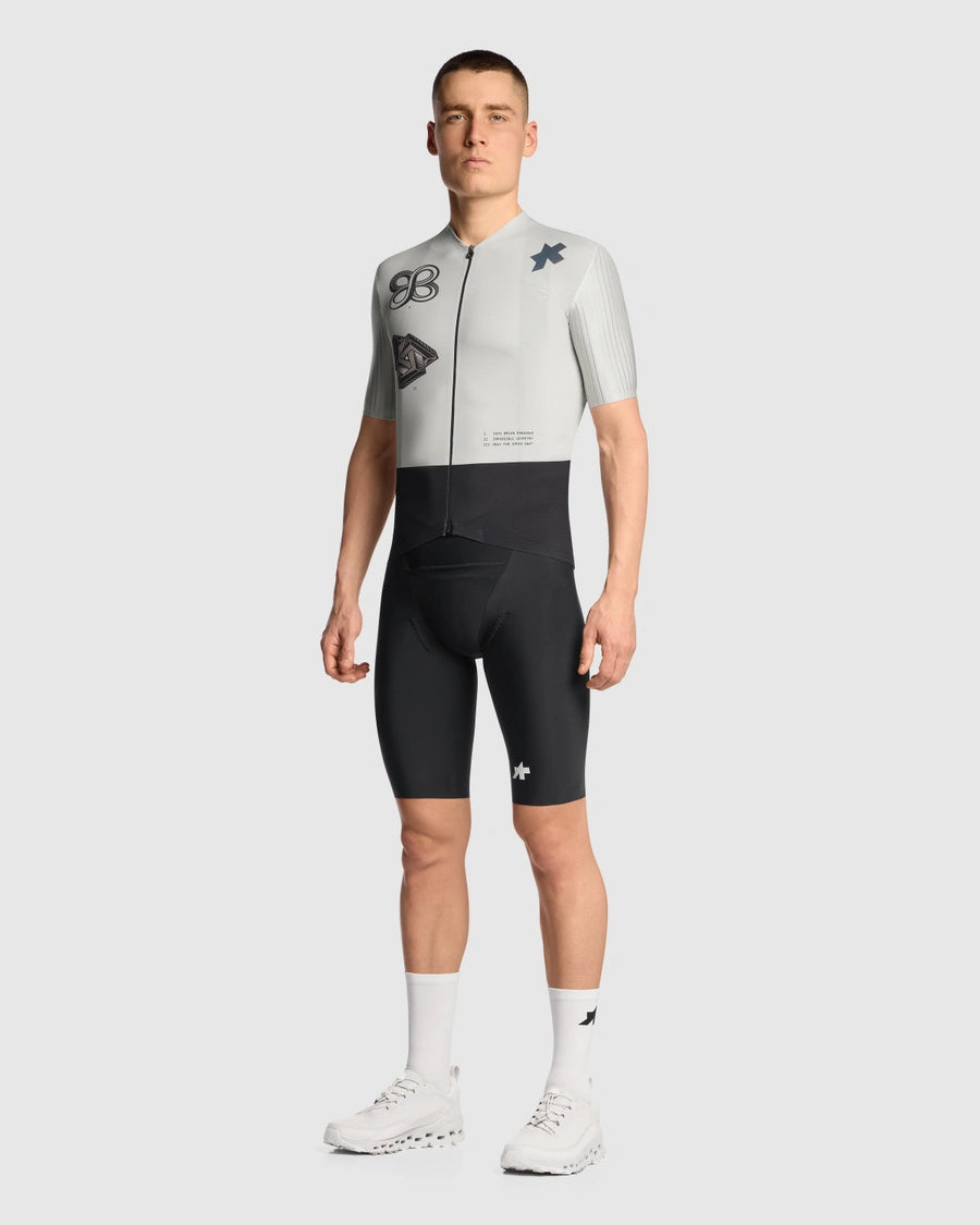 CG RS JERSEY S12 SAFA BRIAN - Almond Milk