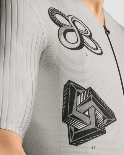 CG RS JERSEY S12 SAFA BRIAN - Almond Milk