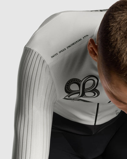 CG RS JERSEY S12 SAFA BRIAN - Almond Milk