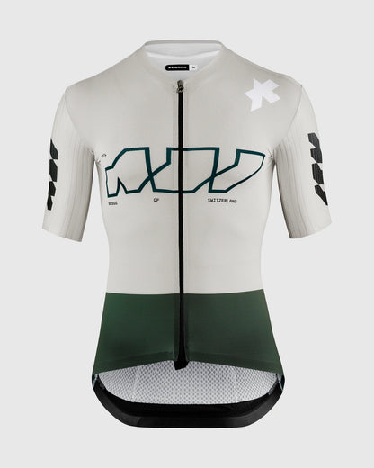 EQUIPE RS JERSEY S11 SOMETHING TO SAY - Almond