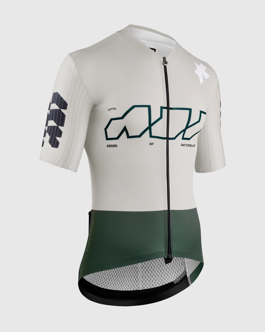 EQUIPE RS JERSEY S11 SOMETHING TO SAY - Almond
