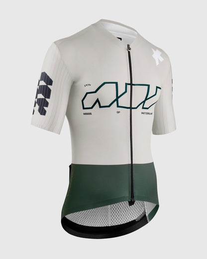 EQUIPE RS JERSEY S11 SOMETHING TO SAY - Almond