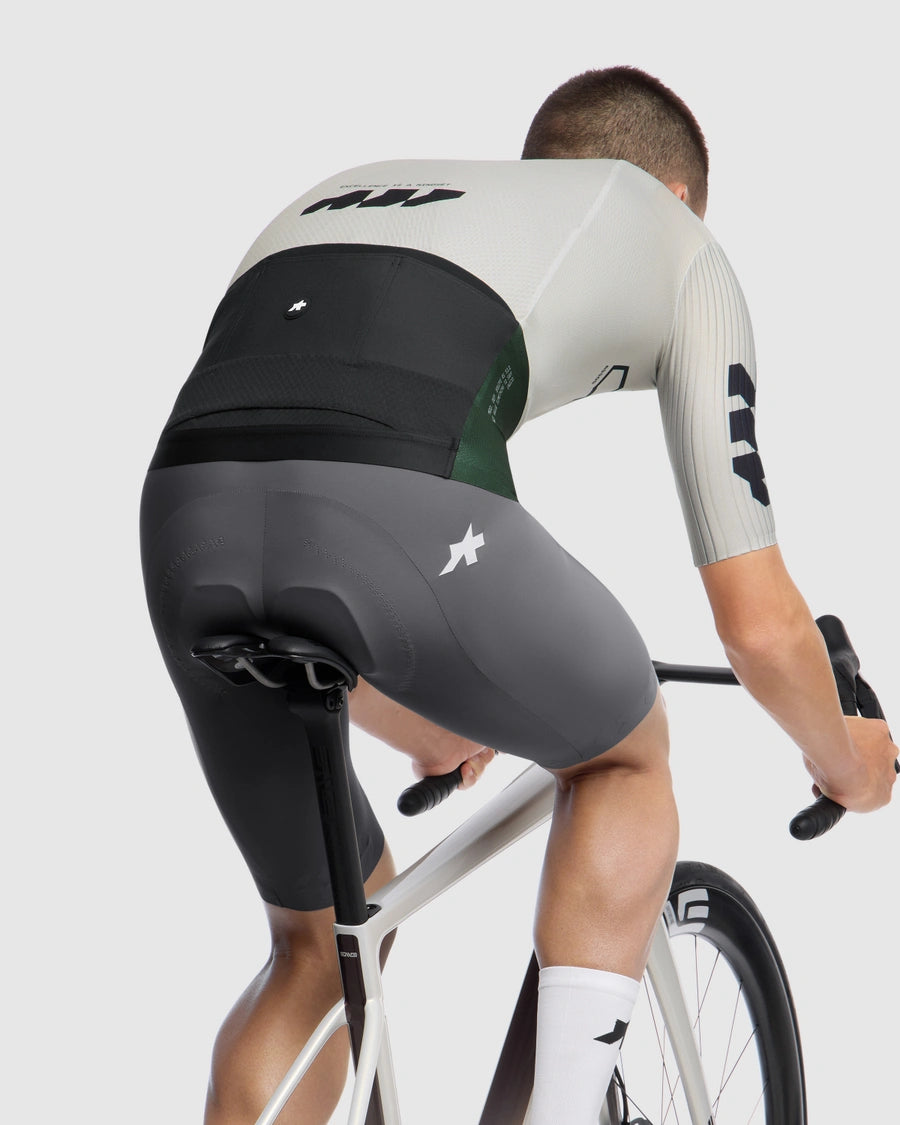 EQUIPE RS JERSEY S11 SOMETHING TO SAY - Almond