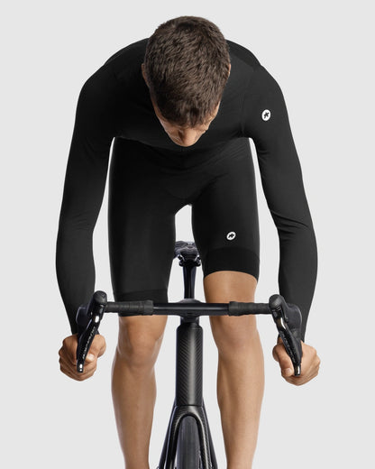 MILLE GT DRYLITE LS Jersey - Black Series