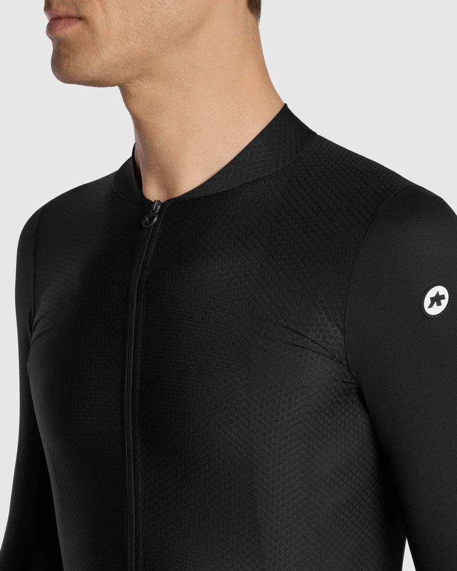 MILLE GT DRYLITE LS Jersey - Black Series