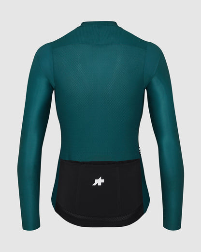MILLE GT LS JERSEY S11 EVO - Deep Petrol