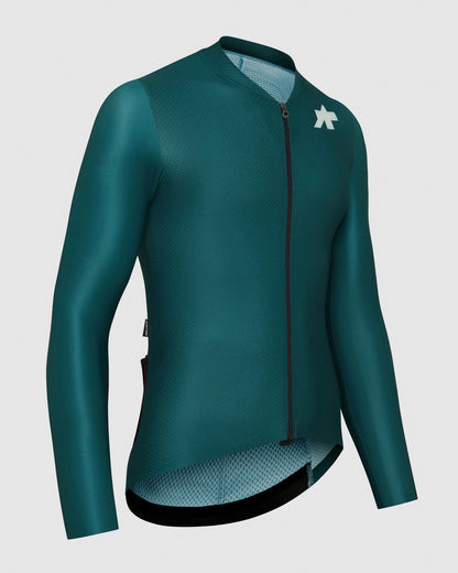 MILLE GT LS JERSEY S11 EVO - Deep Petrol